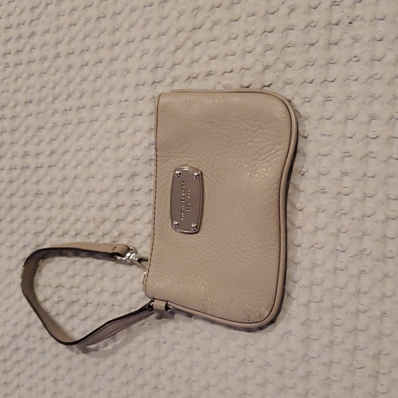 MICHAEL Michael Kors Other - Michael Kors Small Pouch/Wristlet with 3 Credit Card Slots